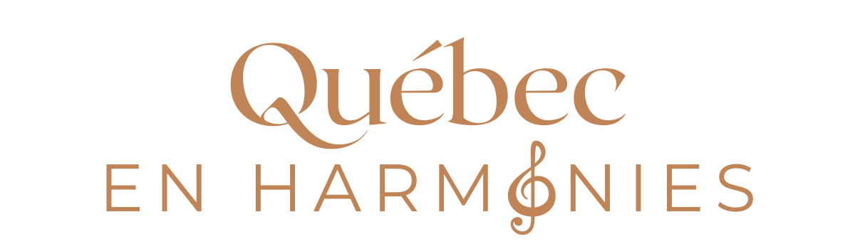 Québec en harmonies