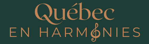 Québec en harmonies